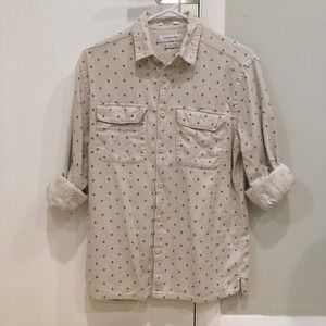 Urban Outfitters button-up shirt